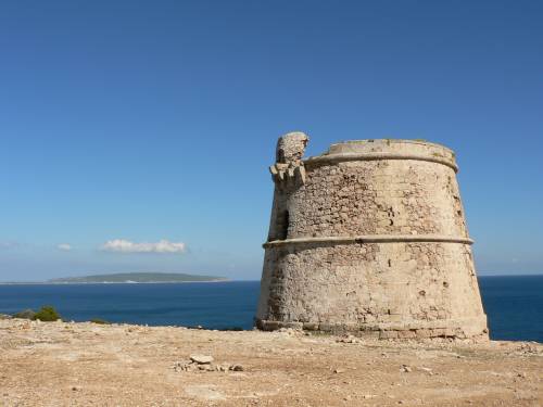 53- Torre des Garroveret 